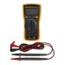 Fluke 115/TLK-225-1 Kit consisting of: Fluke 115 and Fluke TLK-225