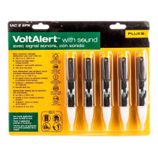 Fluke 1AC-E1-II-5PK Confezione da 5 rilevatori di tensione VoltAlert Fluke 1AC II