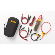 Fluke 393FC-PVLEAD, Fluke 393 FC stroomtang en MC4 meetsnoeren, bundel