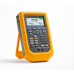 Fluke 729 150G FC Automatic Pressure Calibrator (10 Bar) with Fluke Connect
