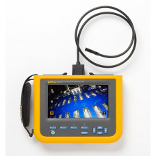 Fluke DS703 FC High Resolution Diagnostic Video Borescope with FC