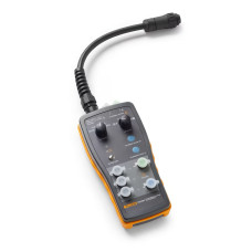 Fluke FEV300/BASIC Test Adapter EV Charging, INTL