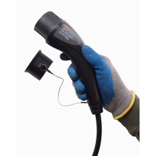 Fluke FEV300-CON-TY1 Type 1 Plug for Test Adapter EV Charging, INTL