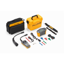 Fluke FEV300/KIT ITDK Test Adapter EV Charging with Type 2 Plug and 1664FC ITDK