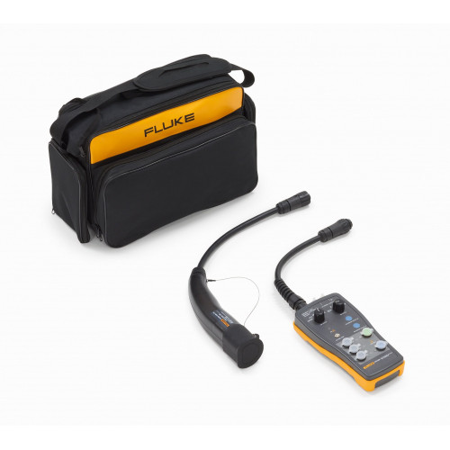 Fluke FEV300/TY2 Test Adapter EV Charging with Type 2 Plug, INTL Fluke FEV300/TY2 Test Adapter EV Charging with Type 2 Plug, INTL