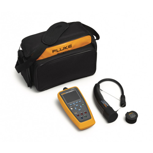 Fluke FEV350/TY2 Analizzatore di stazioni di ricarica EV per connettore di tipo 2 Fluke FEV350/TY2 Analizzatore di stazioni di ricarica EV per connettore di tipo 2