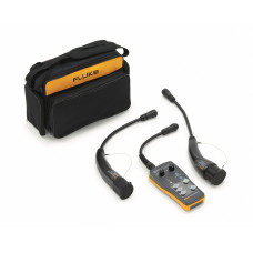 Fluke FEV350/TY2/TY1 EV Charging Station Analyzer for Type 1 and 2 connectors