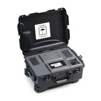 Fluke FLK-FEV500/CCS2 Fast DC Charging Station Analyzer (CCS2)