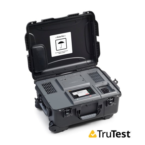 Fluke FLK-FEV500/CCS2 PRO Fast DC Charging Station Analyzer w/ TruTest™ Software Fluke FLK-FEV500/CCS2 PRO Fast DC Charging Station Analyzer w/ TruTest™ Software