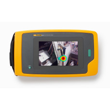 Fluke ii900 Industrial Acoustic Imager