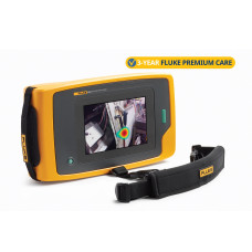 Fluke ii900/FPC 3YR EU Industrie-Schallkamera im Paket mit 3 Jahren Premium Care