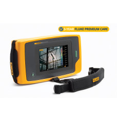 Fluke ii910/FPC 3YR EU Cámara acústica de precisión con Fluke Premium Care durante 3 años