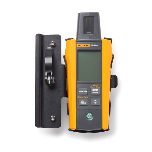 Fluke IRR2-BT Appareil de mesure de l’irradiation solaire sans fil Pro Fluke IRR2-BT Appareil de mesure de l’irradiation solaire sans fil Pro