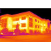 Fluke LENS/WIDE2 IR Wide Angle Lens for Thermal Imaging Cameras Fluke LENS/WIDE2 IR Wide Angle Lens for Thermal Imaging Cameras