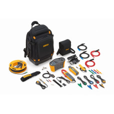 Fluke SMFT-1000/KIT Zestaw wielofunkcyjnego analizatora instalacji fotowoltaicznych