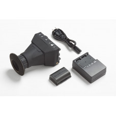 Fluke TI-EYEPIECE Ti450 SF6 infrared camera remote viewer