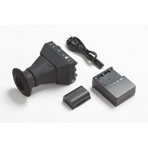 Fluke TI-EYEPIECE Ti450 SF6 infrared camera remote viewer Fluke TI-EYEPIECE Ti450 SF6 infrared camera remote viewer