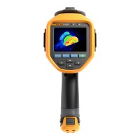 Fluke Ti300U Ultra 9 Hz Thermal Imager (Resolution 384x288, up to 650 °C)