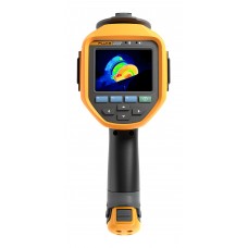 Fluke Ti401U Ultra 9 Hz Thermal Imager (Resolution 640x480, up to 650 °C)