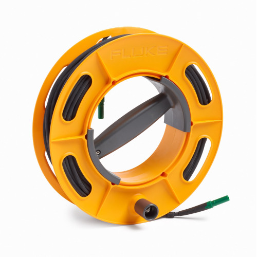 Fluke TL1000/30M Fil de test en bobine 30m Fluke TL1000/30M Fil de test en bobine 30m