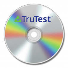 Fluke TruTest CD Software (License code not included)