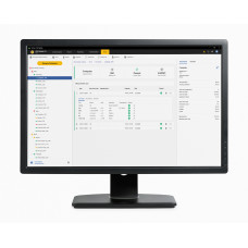 Fluke TruTest Lite Data Management and Reporting Software