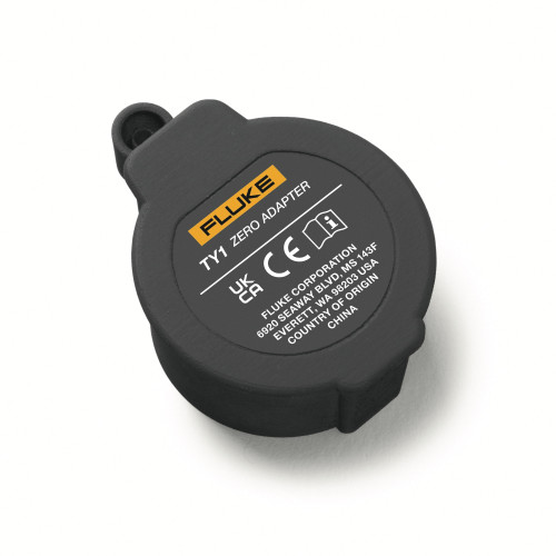 Fluke ZERO ADAPTER/TY1 Adattatore per l'azzeramento/TY1 Fluke ZERO ADAPTER/TY1 Adattatore per l'azzeramento/TY1