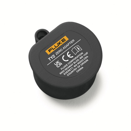 Fluke ZERO ADAPTER/TY2 Zero Adapter/TY2 Fluke ZERO ADAPTER/TY2 Zero Adapter/TY2