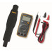 Fluke 107 Compact and Pocket-Sized Digital Multimeter