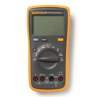 Fluke 15B+ Versatile Digital Multimeter for Electrical Testing