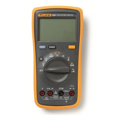 Fluke 15B+ Versatile Digital Multimeter for Electrical Testing