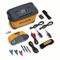 Fluke 1673 FC IT/DK Multifunction Installation Tester
