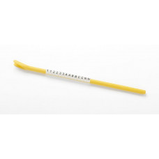 Fluke 174X8066 Cable Marker Kit, 05MM