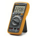 Fluke 17B+ Digital Multimeter with Temperature and Frequency Measurement Fluke 17B+ Digital Multimeter with Temperature and Frequency Measurement