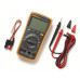 Fluke 17B+ Digital Multimeter with Temperature and Frequency Measurement Fluke 17B+ Digital Multimeter with Temperature and Frequency Measurement