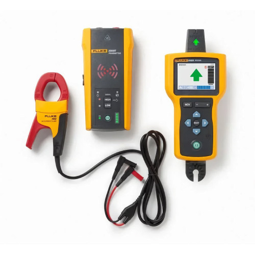 Fluke 2062 Advanced Pro Kit localizzatore di cavi