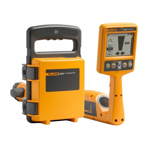 Fluke FLUKE-2082 SmartTrace Core Kit Localizzatore di Sottoservizi Interrati Fluke FLUKE-2082 SmartTrace Core Kit Localizzatore di Sottoservizi Interrati