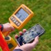 Fluke FLUKE-2082BT SmartTrace Elite Kit Localizzatore di Sottoservizi Interrati con Bluetooth