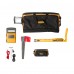 Fluke FLUKE-2082BT SmartTrace Elite Kit Localizzatore di Sottoservizi Interrati con Bluetooth