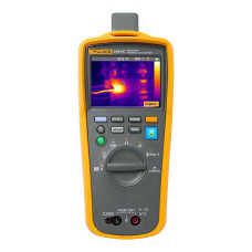 Fluke 279 FC Multimetro TRMS 1000V AC/DC con sensore termografico 102x77, iFlex e batteria extra