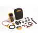 Fluke 279 FC TRMS Multimeter 1000V AC/DC with 102x77 Thermographic Sensor, iFlex and Extra Battery