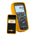 Fluke 279 FC TRMS Multimeter 1000V AC/DC with 102x77 Thermographic Sensor, iFlex and Extra Battery