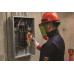 Fluke 279 FC TRMS Multimeter 1000V AC/DC with 102x77 Thermographic Sensor, iFlex and Extra Battery