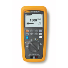 Fluke 283 FC Multimetro digitale CAT III 1500V