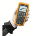 Fluke 283 FC Multímetro digital CAT III 1500 V Fluke 283 FC Multímetro digital CAT III 1500 V