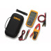 Fluke 283 FC/PV Digital Electrosolar Multimeter and Wireless Current Clamp