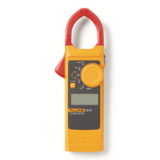 Fluke 301D Multimetro a pinza AC/DC con ganasce sottili