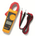 Fluke 302+ Rugged Clamp Meter for First-Level Troubleshooting Fluke 302+ Rugged Clamp Meter for First-Level Troubleshooting