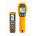 Fluke 417D Laser Distance Meter and 62 MAX+ IR Thermometer Kit Fluke 417D Laser Distance Meter and 62 MAX+ IR Thermometer Kit