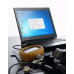 Fluke 700PTPK Kit consisting of: Fluke 700PTP-1, Pneumatic Hoses and Fittings, Hard Case